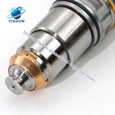 China QSX15 ISX15 X15 Motor Diesel brandstofinjector 4954434 4928260PX 4010346 4062569 Te koop