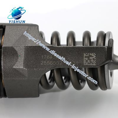 China Dieselmotorbrandstofinspuitingsapparaat 4954888 1521978 1764364 1764365 1846348 4030346 Voor C-ummins qskx15 Motor Te koop