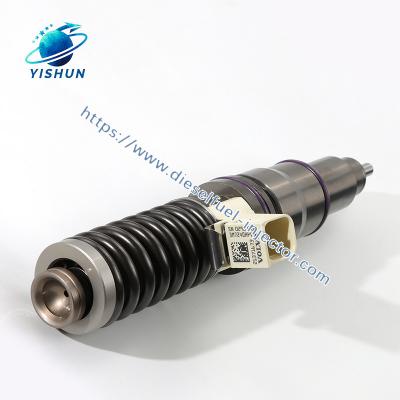 China Diesel Engine Fuel Injector 21340612 20430583 8113941 20847327 For EC290 BEBE4D24002 for sale