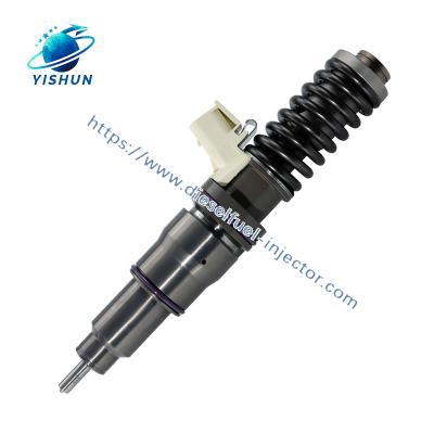 China Brandstofinjector 21371673 VOE21371673 21340612 Voor VOL EC380D EC480D Graafmachine BEBE4D24002 Te koop