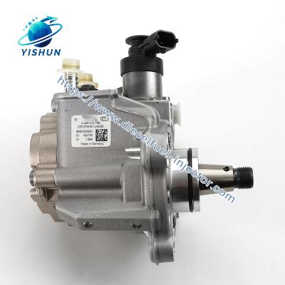 China 0 445 010 766 Common Rail Fuel Pump Diesel Injector Fuel Pump 0445010766 for Isuzu 8983320620 8-98332062-0 for sale