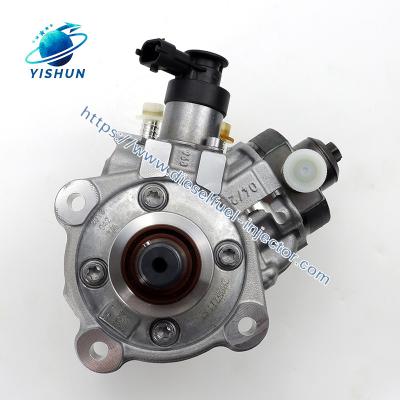 China Diesel Engine Spare Parts Fuel Injector Pump 0445010766 8983320620 for sale