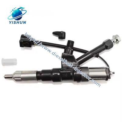 China Injetor diesel 095000-0404 095000-0400 095000-0402 095000-0403 095000-0405 23910-1163 para o HINO P11C à venda