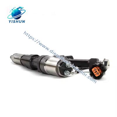China Injetor diesel 095000-0402 095000-0403 095000-0405 23910-1163 para HINO P11C à venda