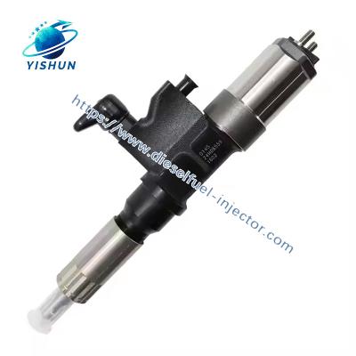 China Injetor de diesel 095000-0145 8-94392261-0 para motor ISUZU 6HK1 à venda