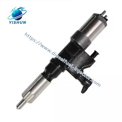 China Injetor de diesel 095000-0165 8-94392862-2 para ISUZU 6HK1 0950000165 à venda