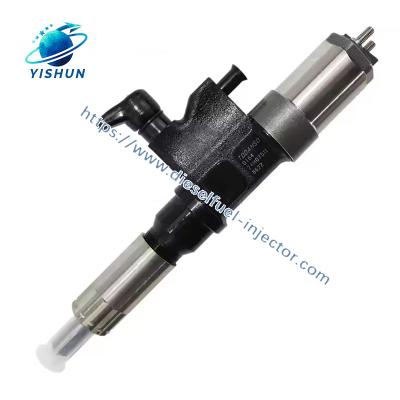 China Injetor de diesel 095000-0165 8-94392862-2 095000-0164 095000-0160 0950000160 para ISUZU 6HK1 à venda