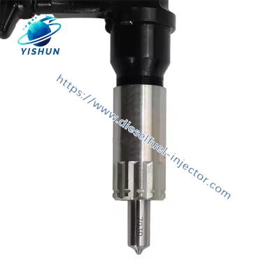 China Injetor de diesel 095000-0140 8-94392261-0 para motor ISUZU 6HK1 à venda