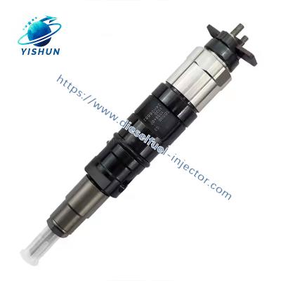China Injetor diesel 295050-1020 S00001059+07 G3C001 para SDEC SC4H SC7H à venda