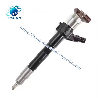 China 095000-5462 Injetor diesel para MITSUBISHI L200 4N15 2.4L Euro 5 FIAT FULLBACK 4N15 2.4L à venda