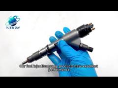 0445120134 common rail injector