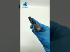 Competitive Price Fuel Injector295050-0760 Diesel Injector Nozzle 23670-e9260 for Hino N04C