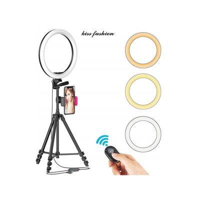 China Visual Beauty Selfie Ringlight 12