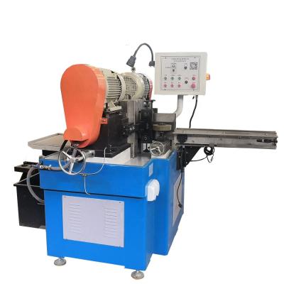 China Rare Earth Hardware Machining Metal Processing RX7640 Horizontal Double-Disc Surface Grinding Machine For Rare Earth Hardware And Metal Machining for sale