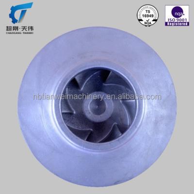 China good quality impeller for water pumps vacuum pump impeller good quality impeller for water pumps vacuum pump impeller for sale