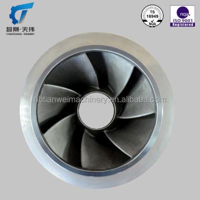 China good quality impeller for water pump centrifugal pump impeller good quality impeller for water pump centrifugal pump impeller for sale