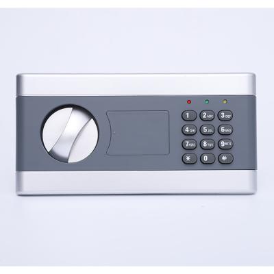 China Electronic Safe Lock Digital Gun Safe Lock With Electromagnetic Lock Assembly Design for sale