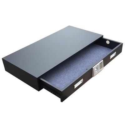 China Acero antirrobo bajo la cama seguro Capacidad personalizable con superficie resistente a los arañazos en venta