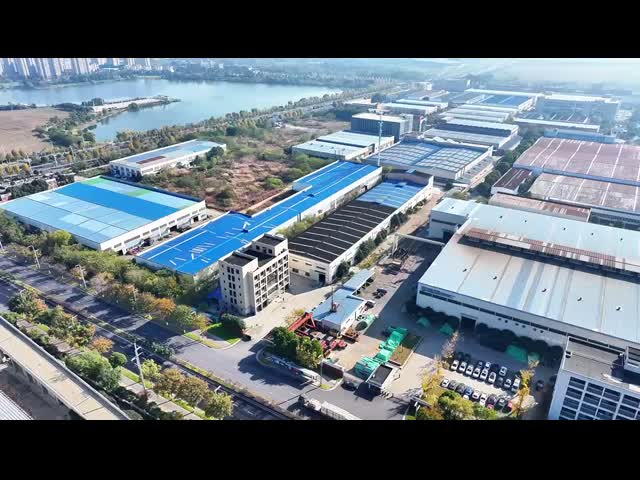 Factory video