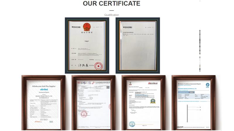 Verified China supplier - Xintian Boston Electronic Commerce Co., Ltd.