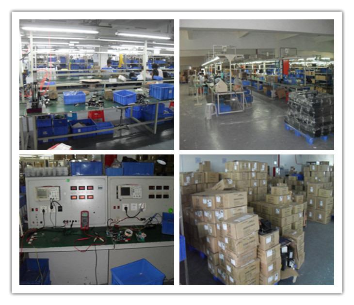 Verified China supplier - Qingdao Greatway Technology Co., Ltd.