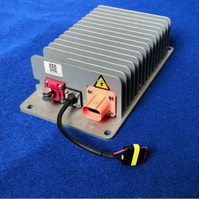 China 320V to 12v 1kw Isolated DC DC Converter TDC-IY-320-12 for sale