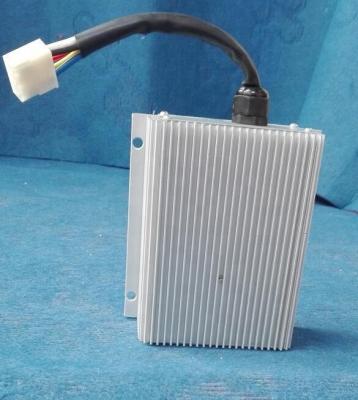 China 300w 96v to 12v, 25A Isolated DC-DC Converter 178*140*63mm for sale