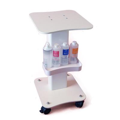 China Facial Tools Machine Tool Set Beauty Salon Trolley for sale