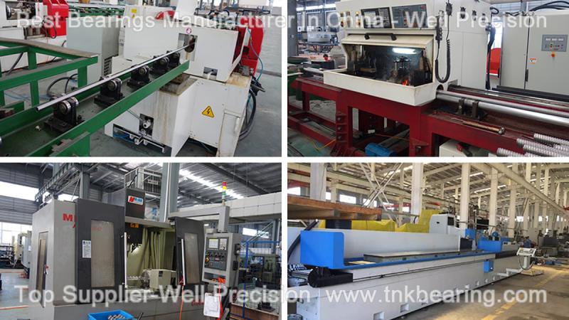 Проверенный китайский поставщик - Jinhua Fuchang Machinery Equipment Co., Ltd