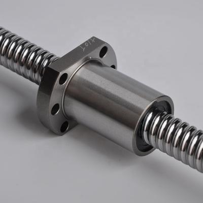 China Cheap Price GCr15 Steel Zero Kickback Ball Smooth Silent Screw SFS3220 Ratio for sale