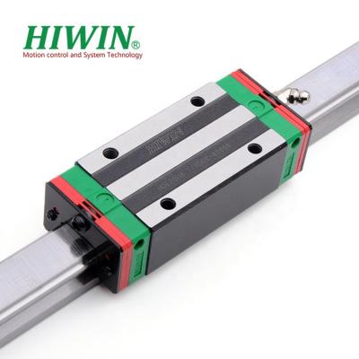 China Taiwan HIWIN HG30 HGL30 HGL30CA HGL30HA Linear Guideway Machinery Free Shipping for sale