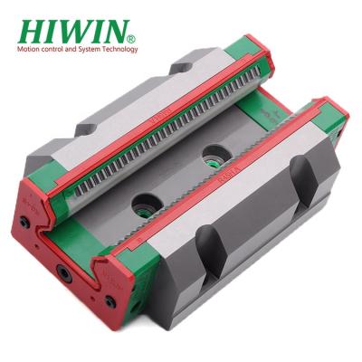 China High Rigidity Roller Type Taiwan HIWIN RG30 RGW30CC RGW30 RGW30HC 100% Linear Guide Rail Roller Guideway for sale