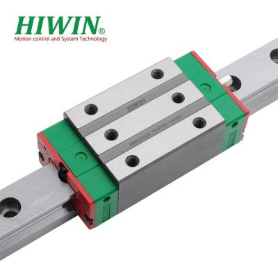 China Taiwan HIWIN RG20 RGH20CA RGH20 RGH20HA High Rigidity Roller Linear Guideway High Rigidity Roller Type for sale