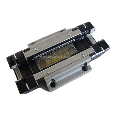 China 100% Original Japan THK Linear Linear Guideway Linear Ball Type Slide Guideway SR25TB Block SR25TB For CNC Machinery for sale