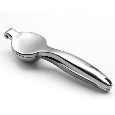 China Viable New Style Detachable Lemon Squeezer,Manual Fruit Squeezer Squeezer Wholesaler for sale