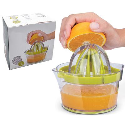 China Sustainable New Style Lemon Squeezer,Manual Fruit Squeezer Squeezer With Favorable Price for sale