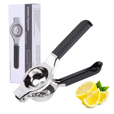 China Viable High Quality Detachable Lemon Squeezer,Manual Fruit Juicer Squeezer With Wholesaler for sale