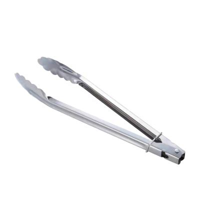 China Sustainably Cooking Staple Bar Buffet Bar Barbecue Tools Stainless Steel Food Food Staple Kitchen Rocky Steak Meat Dish Bread Staple for sale