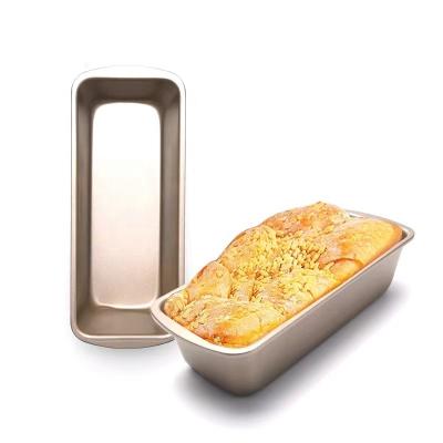 China Sustainable Hot Sales Long Toast Bakeware , Toast Pan And Bread Pan Good Quality for sale