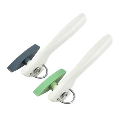 China Sustainable New Style Kitchen Can Bottle Jar Opener , Single Handle Opener Wholesaler for sale