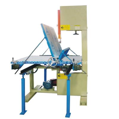 China QYJQ-2L-C Angle Foam Cutting Machine(Beeline) for sale