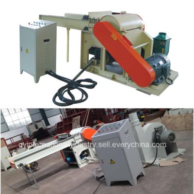 China QYFS-22 Foam Crushing Machine for sale