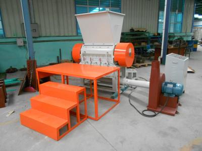 China QYFS-30 Foam Chipping Machine for sale