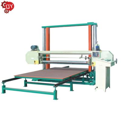 China QYPQ-III-2150/1650  Horizontal Re-bonding Foam Cutting Machine for sale