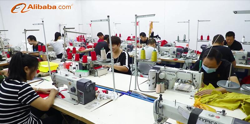 Verified China supplier - Dongguan Youhuo Fashion Co., Ltd.