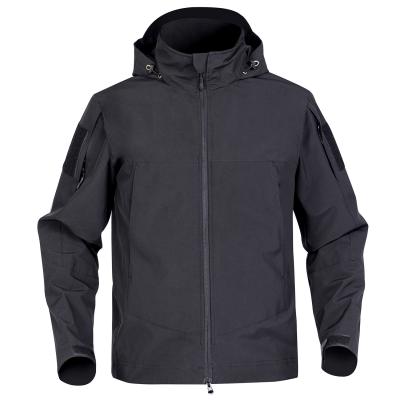 China 2021 New Winter Unisex Breathable Windproof Outdoor Waterproof Jacket for sale