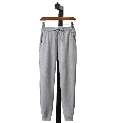 China OEM Breathable Plus Size Pants Cheap Wholesale Sweatpants Fashion Joggers for sale