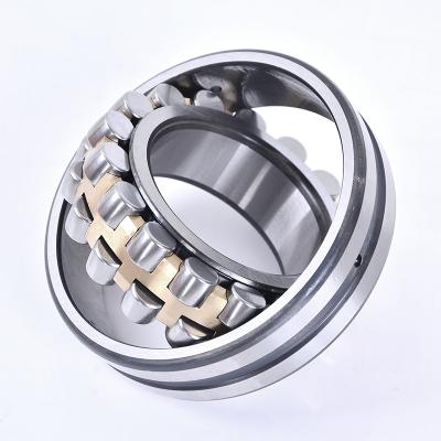 China 22320 CA cc mb K E W33 100*215*73 3620 low price high speed running large spherical bearing for sale