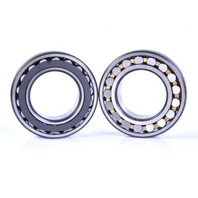 China High Speed ​​Double Row Roller Bearing 21304 MB K E W33 Size Low Price List Bearing 20*52*15 mm CA DC Spherical Bearing for sale