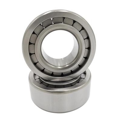 China Large Lift Plant Single Column Outlet N1024 NU1024 NJ1024 NUP1024 E/M//H/EM/ECM/ECP/C3 Cylindrical Roller Bearings 32124 for sale